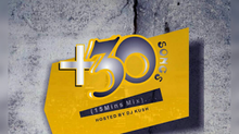 DJ Kush - 30 Songs (15Min Hip - Hop Mix)