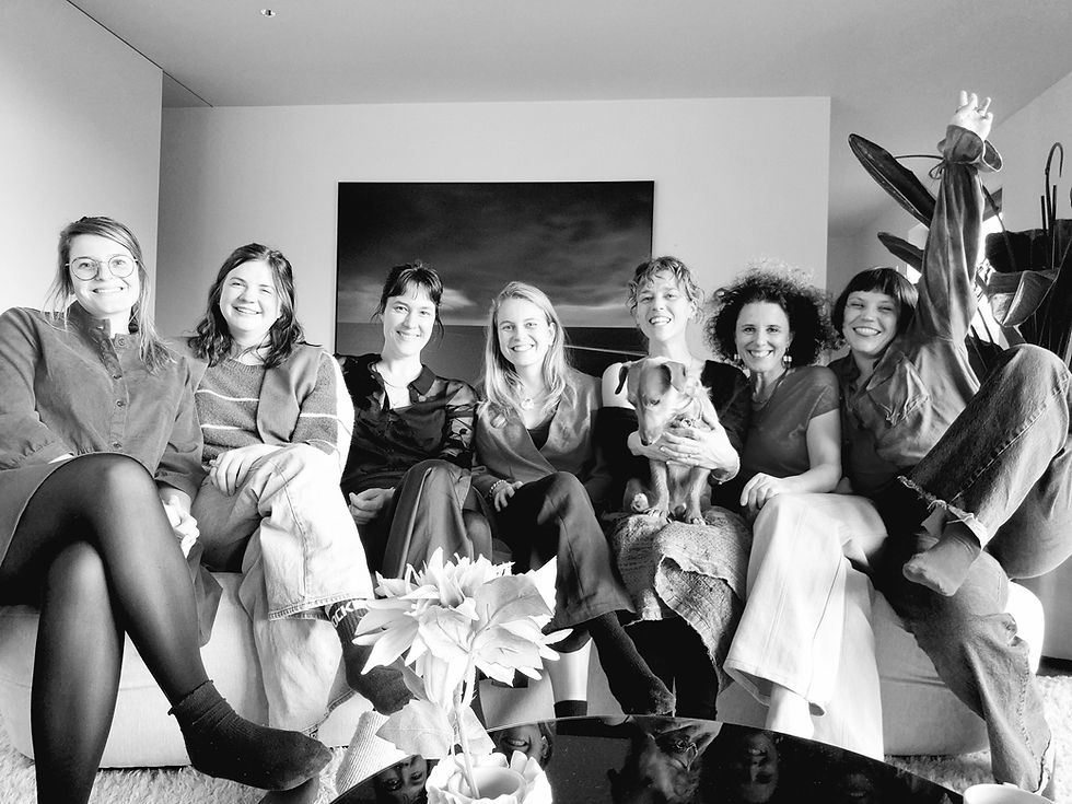 20260206 come as you are groep.jpg