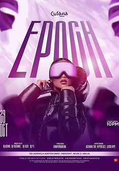Epoch