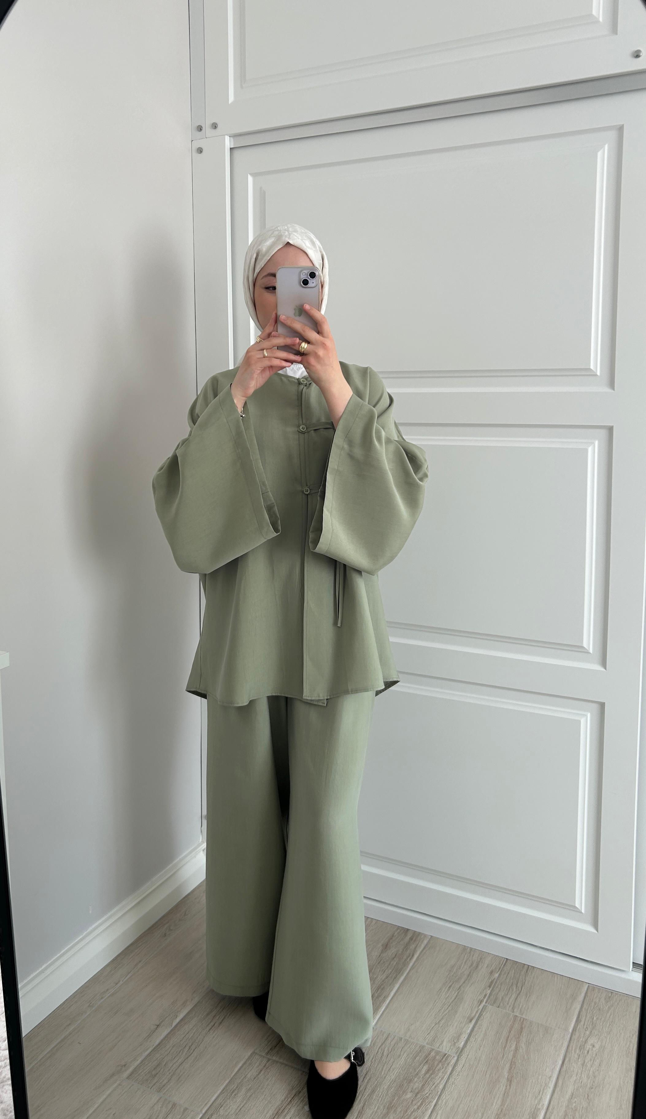 Çağla Tensel Takım