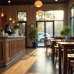 From Coffee Shop to Corporate: My Career Path