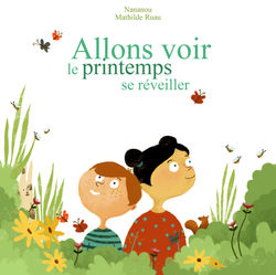 Projet album jeunesse