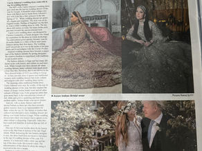 The Fashion Page (December 2022)
