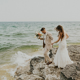 door-county-wedding-planner