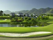 Exploring Fancourt: South Africa's Premier Golf Destination