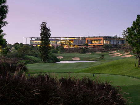 Plan Your Perfect Thailand Golf Vacation With Us