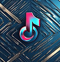 TikTok logo in metallic blue color.jpg