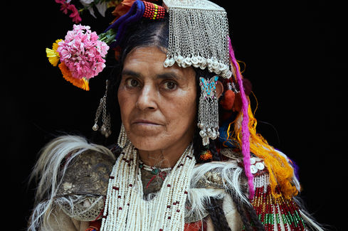 brokpa portraits2