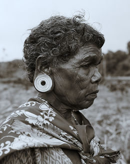 Paniya women7