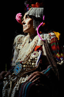 brokpa portraits7