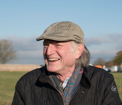 Thank you David Bradley