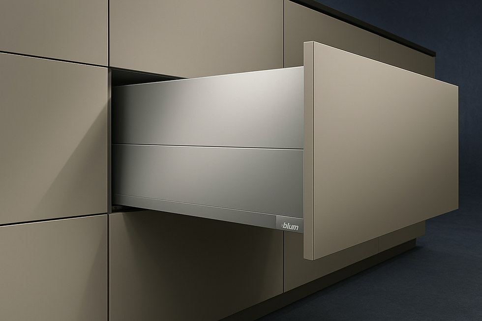 Flatpax Cut-to-Size Merivobox