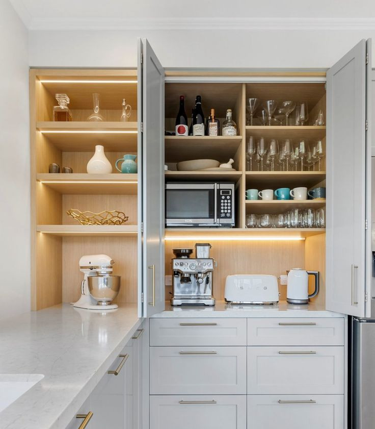 Bi-Fold Door System, Flatpax Cut To Size