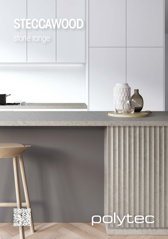 Polytec STECCAWOOD, Flatpax Cut to Size