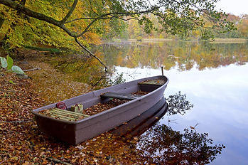 Lakeside Boat