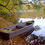 Thumbnail: Boat on a lake