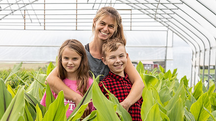 emma and kids in turmeric.jpg