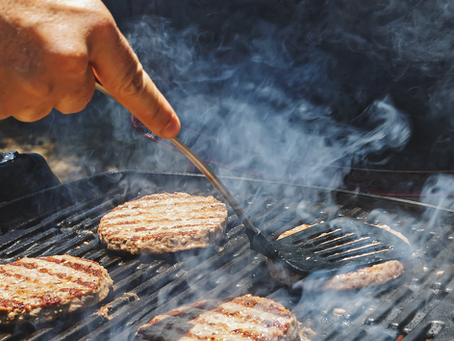 Washingtonian: How To Make a Great Burger According to the Experts