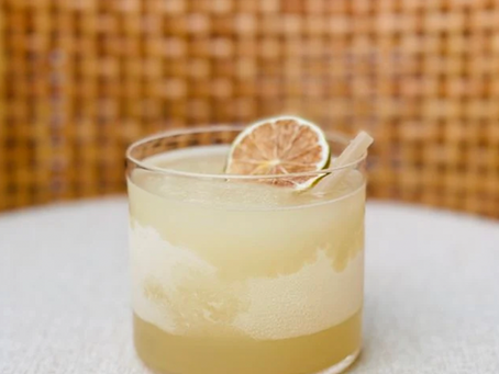 Washingtonian: Where to Cool Off with Frozen Brunch Cocktails Around DC