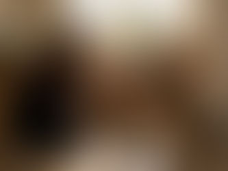 Dog trainer working with dog in home living room