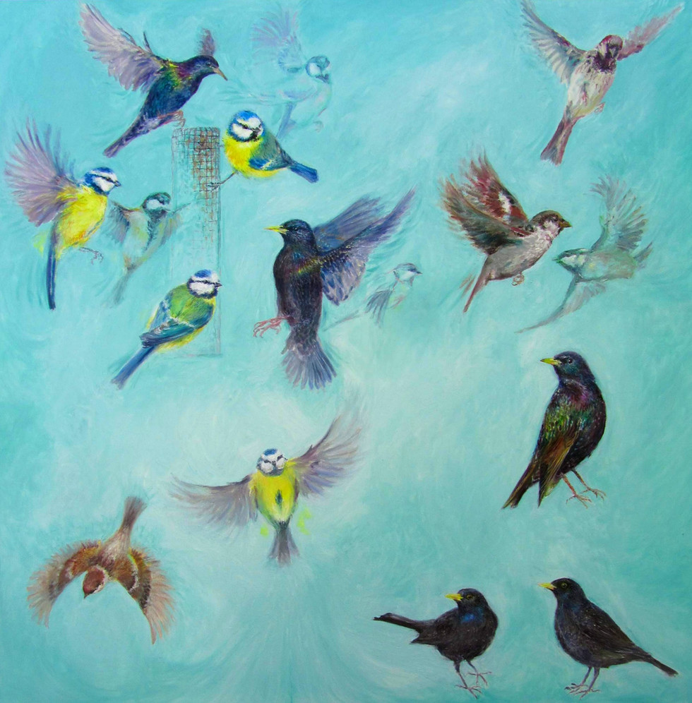 Kate Davis Alton Art Society