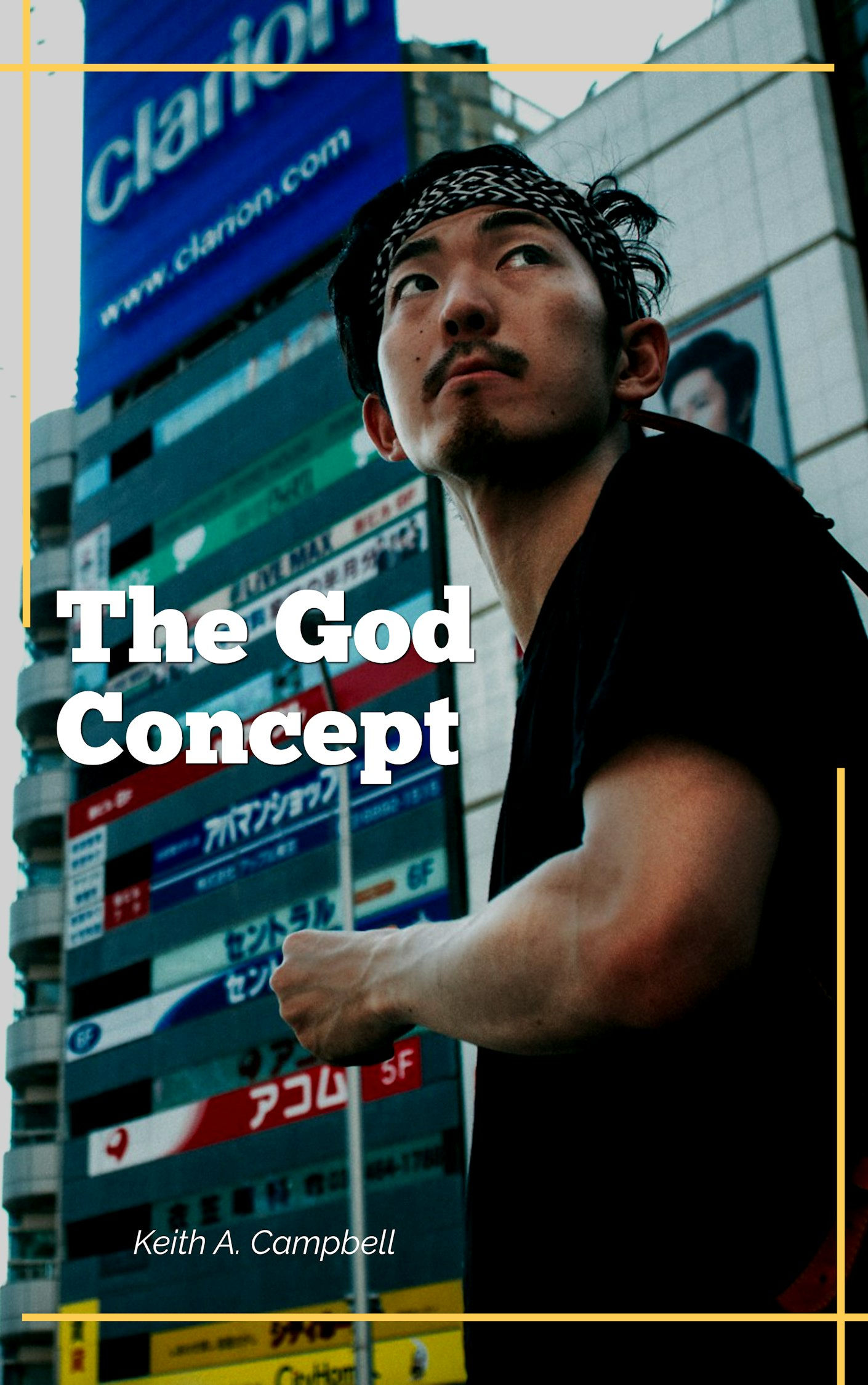 The God Concept
