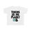 Thumbnail: Toddler's No Planet B Tee