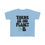 Thumbnail: Toddler's No Planet B Tee