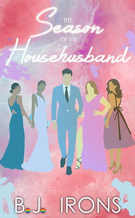The Season of the Househusband
