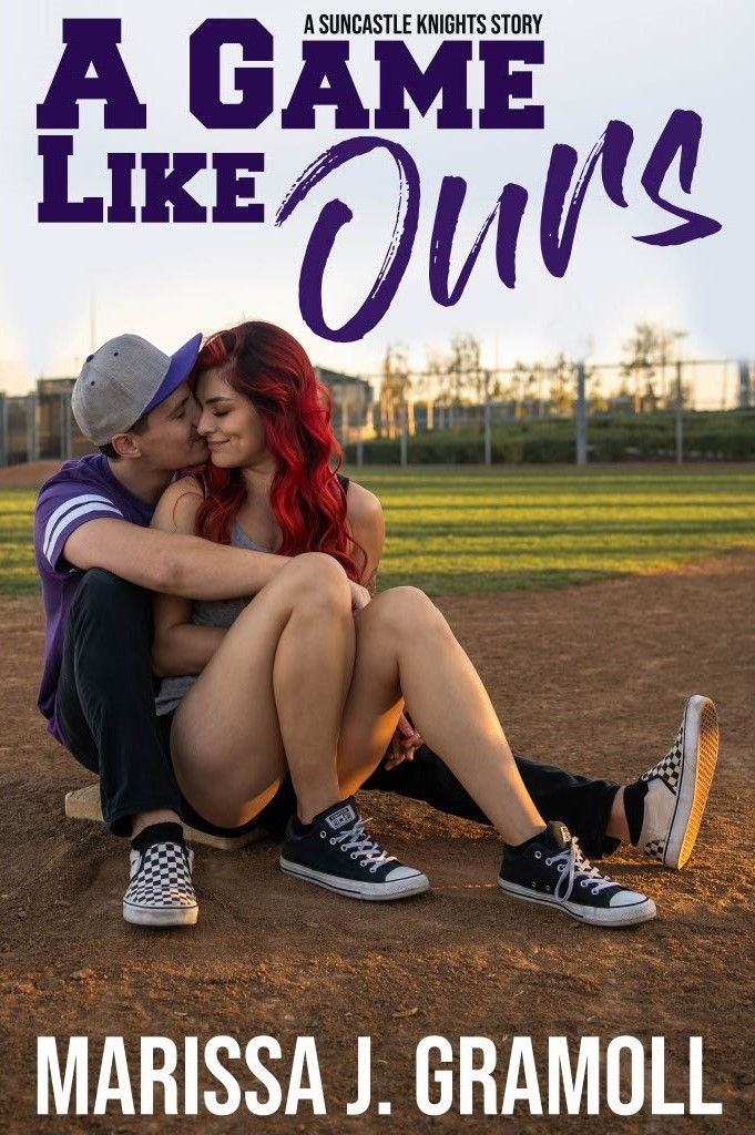 A Game Like Ours cover