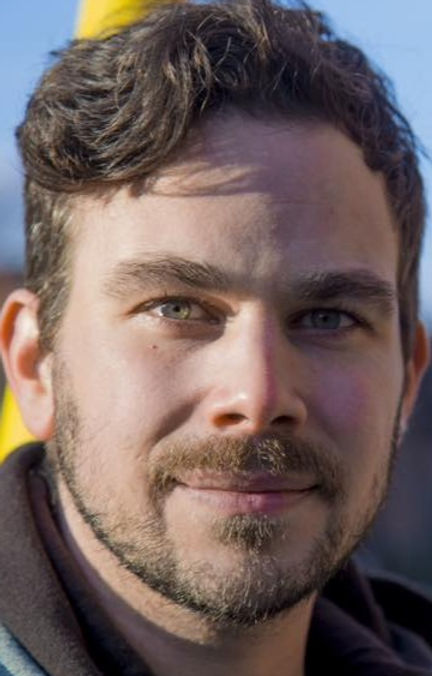 Matti McLean