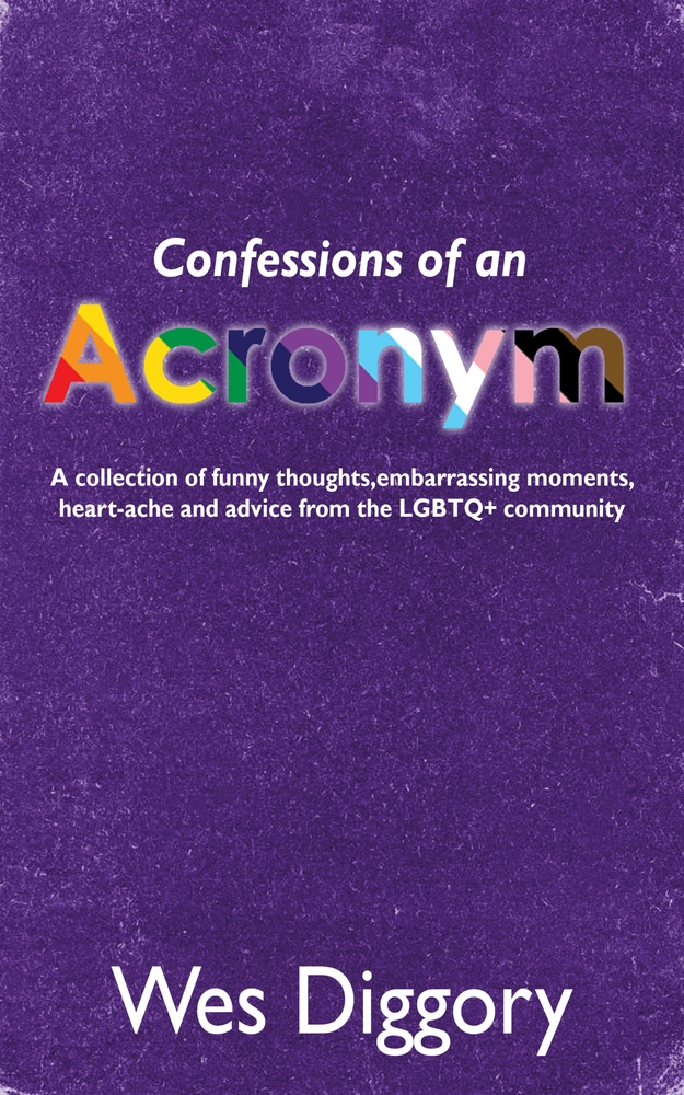 Confessions of an Acronym