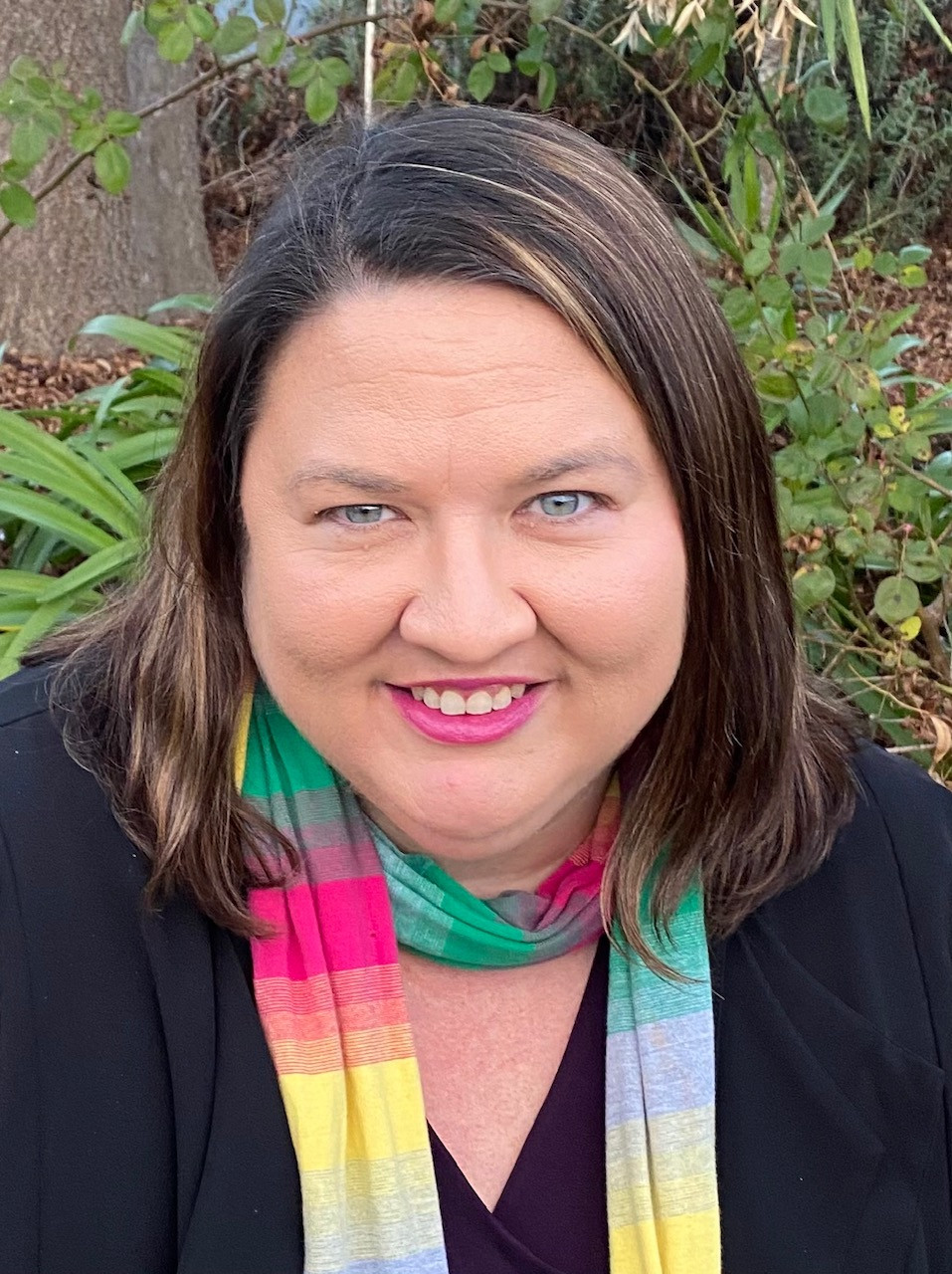 Gemma Johns, LGBT author