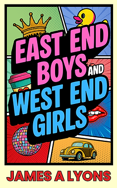 East End Boys and West End Girls