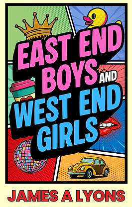 East End Boys and West End Girls
