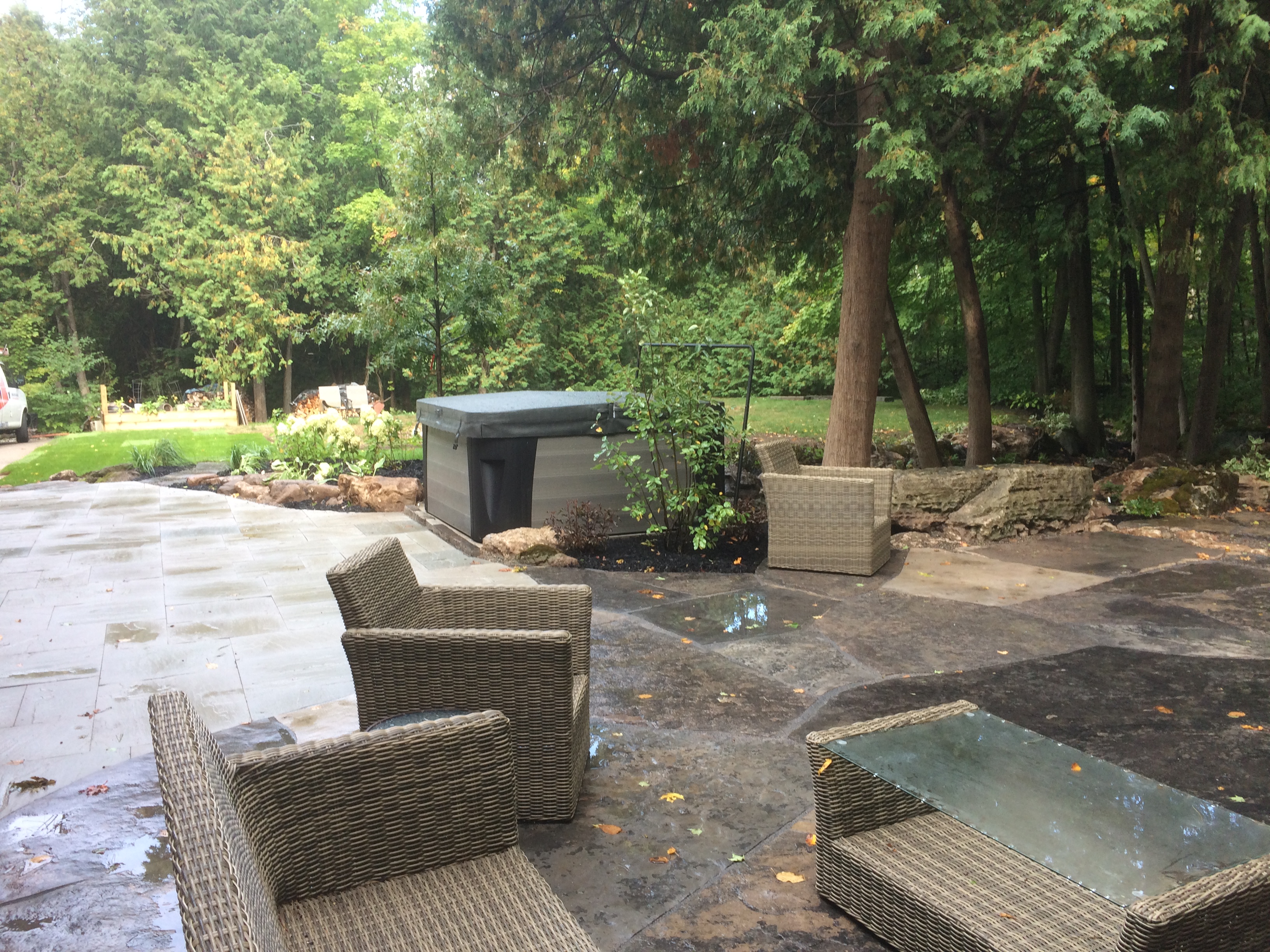 Organizing the Seating