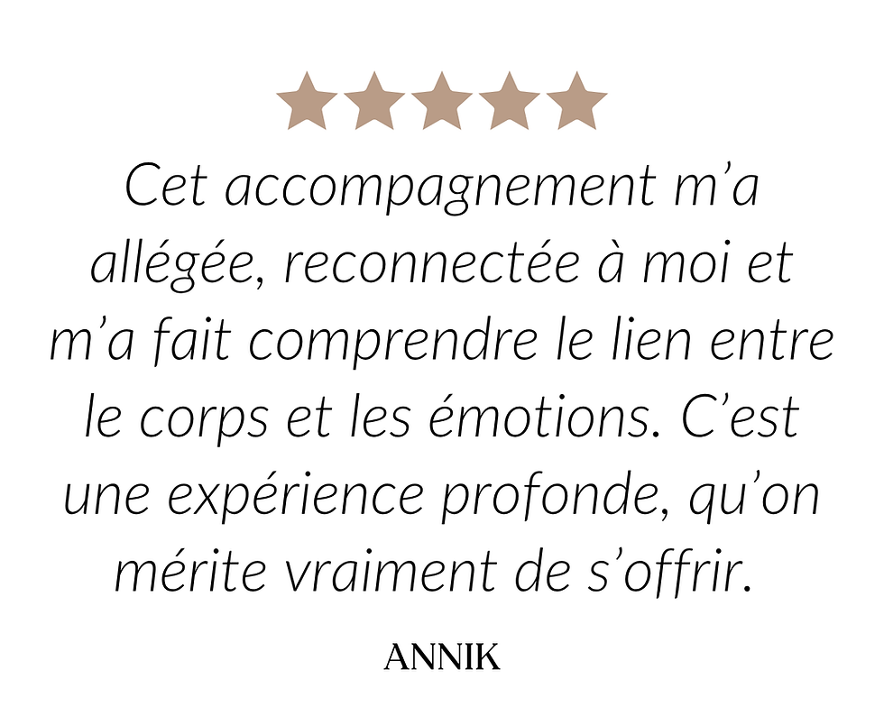 Copie de Testimonials