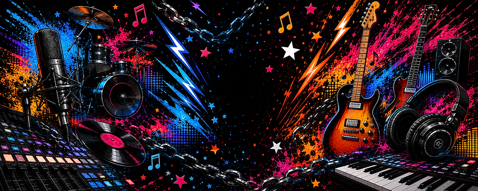 Background Design