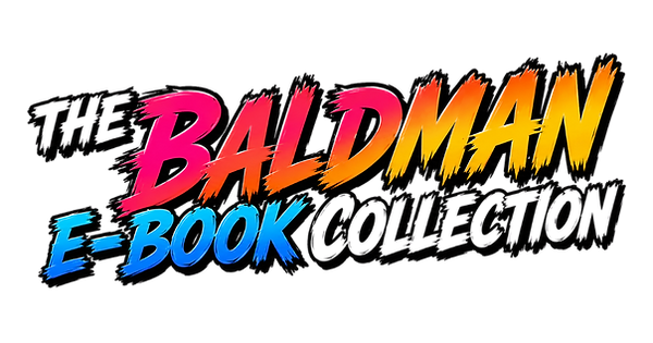 THE BALDMAN COLLECTION button