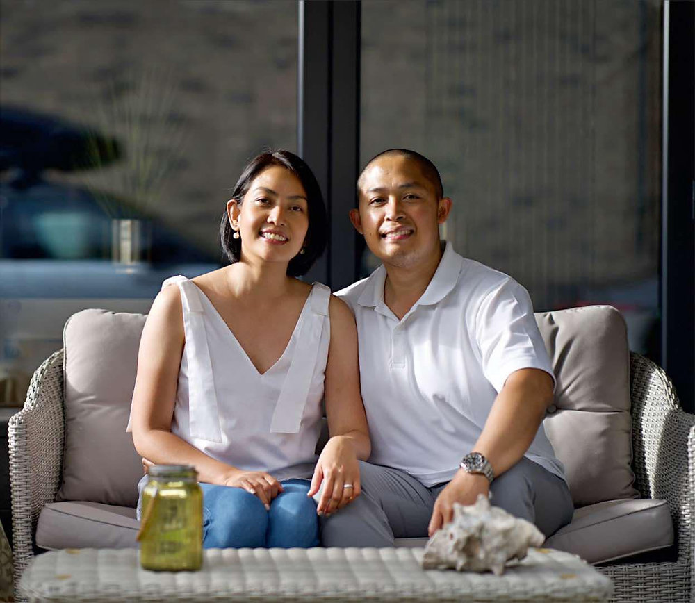 Ube Ambassadress Rhea Topacio on Love, Quiet Power, and the Flavour of ...