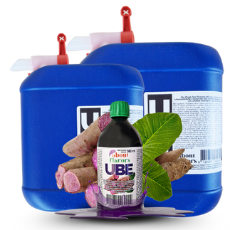 ube flavor