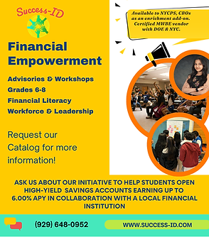 Website Middle School Financial Empowerment Flyer - Schools.png