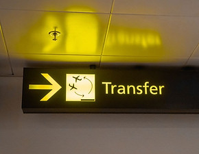 Conciergerie Sous Le Vent_Transfert Aéroport PTP Guadeloupe