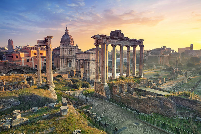 01_BestAncientSitesInRome__RomanForum_sh