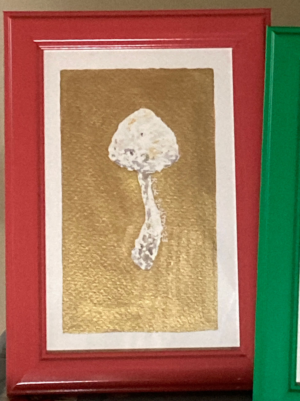 Thumbnail: Cute wee Fungi originals