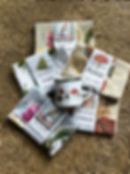 Original Artwork Tea Towels
