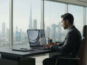 AI Search Optimization UAE: 62% of Businesses Are Already Adapting — What Are the Other 38% Missing?