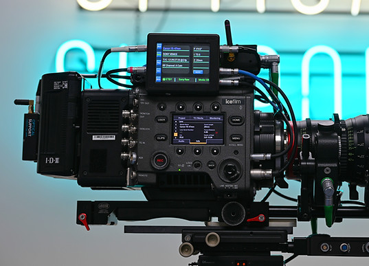 The Magic Shot Box