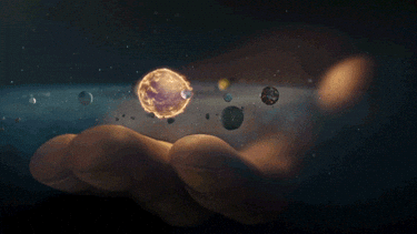 space sun GIF.gif