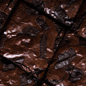 Chewy Chocolate Chunk Brownies 
